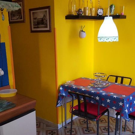 Casa Cattedrale Apartment ปาแลร์โม ภายนอก รูปภาพ