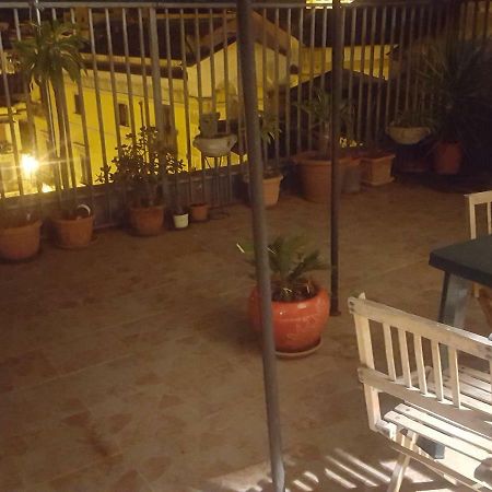 Casa Cattedrale Apartment ปาแลร์โม ภายนอก รูปภาพ