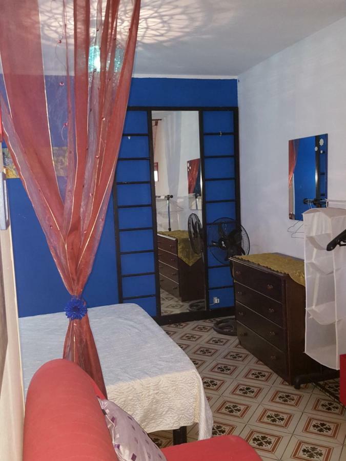 Casa Cattedrale Apartment ปาแลร์โม ภายนอก รูปภาพ