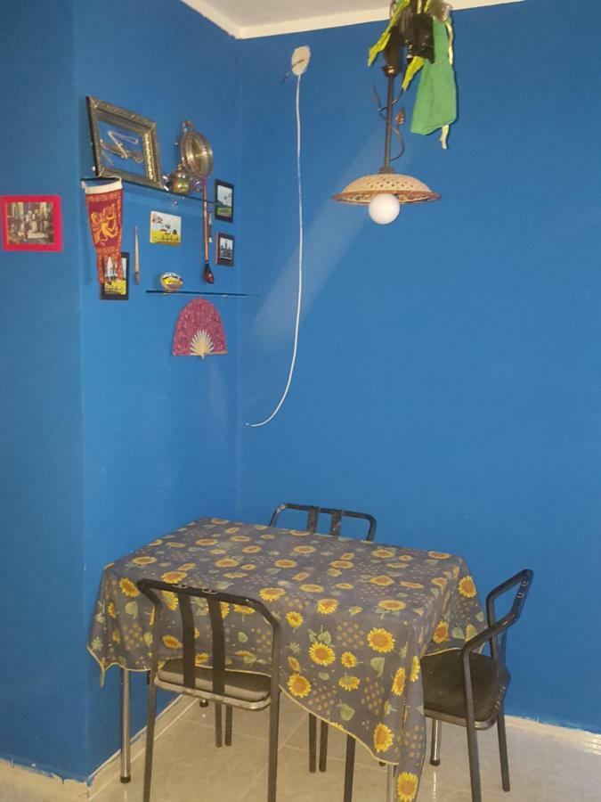 Casa Cattedrale Apartment ปาแลร์โม ภายนอก รูปภาพ