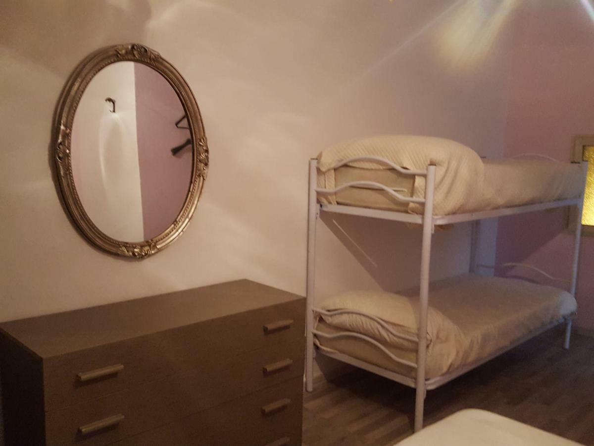 Casa Cattedrale Apartment ปาแลร์โม ภายนอก รูปภาพ
