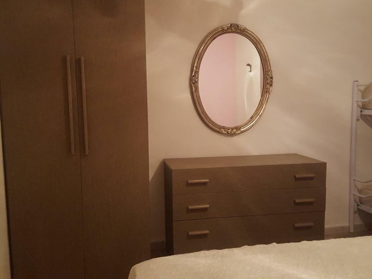 Casa Cattedrale Apartment ปาแลร์โม ภายนอก รูปภาพ