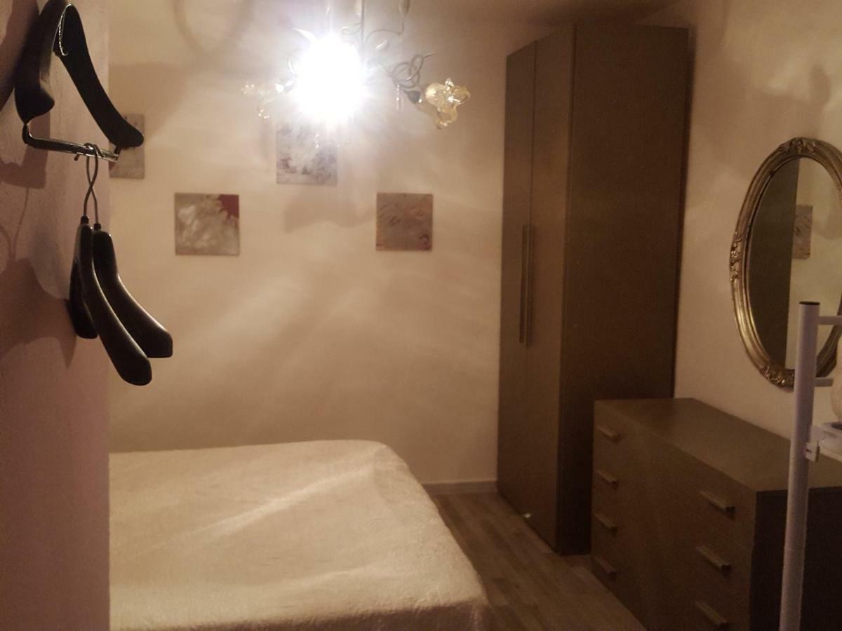Casa Cattedrale Apartment ปาแลร์โม ภายนอก รูปภาพ