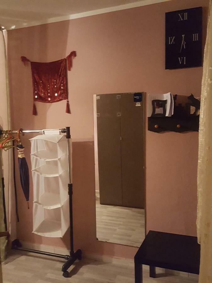 Casa Cattedrale Apartment ปาแลร์โม ภายนอก รูปภาพ