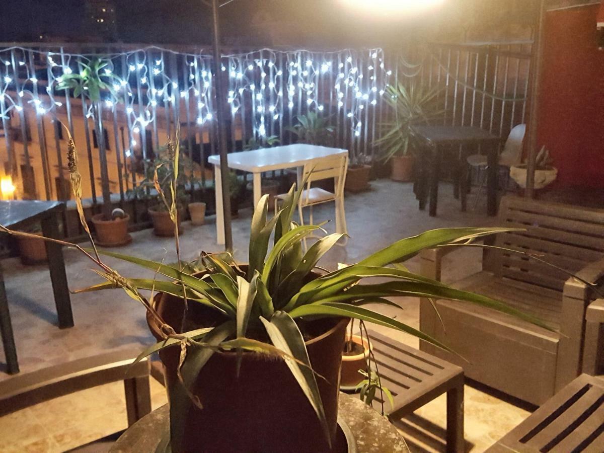 Casa Cattedrale Apartment ปาแลร์โม ภายนอก รูปภาพ