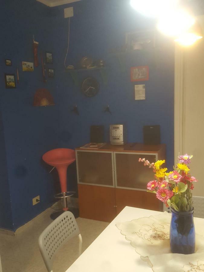 Casa Cattedrale Apartment ปาแลร์โม ภายนอก รูปภาพ